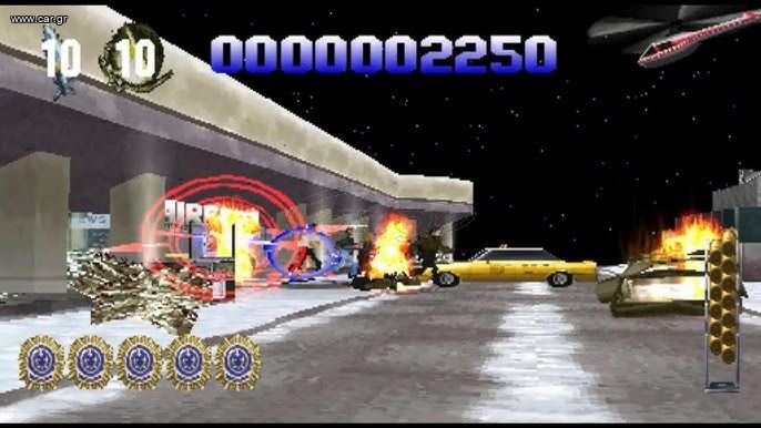 Ρετρο Κονσόλα (mame ,Arcade,Ps1,SNES,Mega Drive,GBA,NES ) με 2 ασυρματα χειριστήρια 64gb-thumb-46