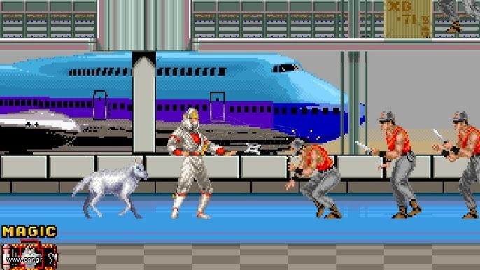 Ρετρο Κονσόλα (mame ,Arcade,Ps1,SNES,Mega Drive,GBA,NES ) με 2 ασυρματα χειριστήρια 64gb-thumb-55