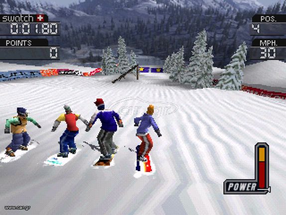 Ρετρο Κονσόλα (mame ,Arcade,Ps1,SNES,Mega Drive,GBA,NES ) με 2 ασυρματα χειριστήρια 64gb-thumb-13