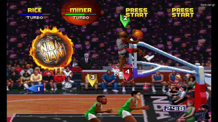 Ρετρο Κονσόλα (mame ,Arcade,Ps1,SNES,Mega Drive,GBA,NES ) με 2 ασυρματα χειριστήρια 64gb-thumb-15