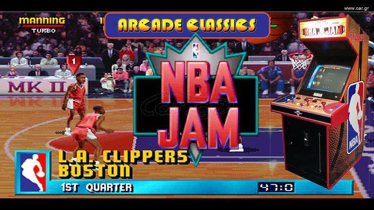 Ρετρο Κονσόλα (mame ,Arcade,Ps1,SNES,Mega Drive,GBA,NES ) με 2 ασυρματα χειριστήρια 64gb-thumb-16