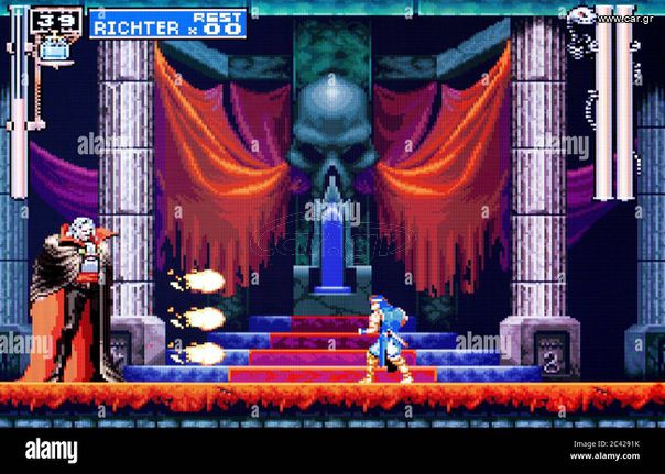 Ρετρο Κονσόλα (mame ,Arcade,Ps1,SNES,Mega Drive,GBA,NES ) με 2 ασυρματα χειριστήρια 64gb-thumb-24