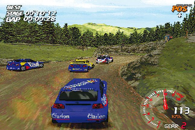 Ρετρο Κονσόλα (mame ,Arcade,Ps1,SNES,Mega Drive,GBA,NES ) με 2 ασυρματα χειριστήρια 64gb-thumb-30