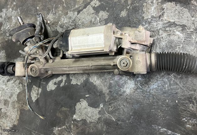 Κρεμαγιέρα Ηλ. OPEL ASTRA J 09-15