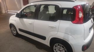 Fiat Panda '12 MULTIJET 1300 TURBO DIESEL