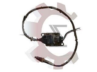 Citroen Jumper 2014- Αισθητήρας Nox 9821120780