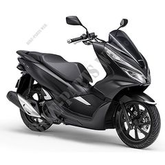 Pcx 125 πλαστικά