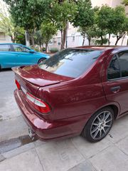 Nissan Almera '98