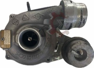 54391015082 Turbo 1.5 DCi Dacia, Nissan, Renault