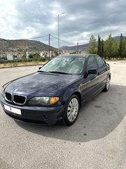 Bmw 318 '03