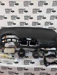 SET AIRBAG KIA PICANTO 2017-2025