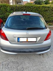 Peugeot 207 '07 207