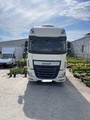 Ψυγείο DAF 2016 XF 460