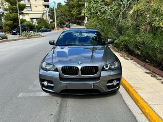 Bmw X6 2008 XDRIVE35I SPORT-AUTOMATIC