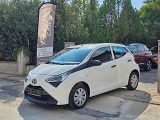 Toyota Aygo '21 1.0 X-PLAY TOUCH