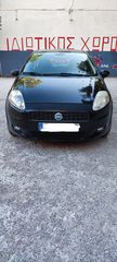 Fiat Grande Punto '06 SPORTING 6ταχυτο - 16V- 95 HP