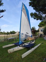 Θαλάσσια Σπόρ kano-kayak '13 Hobie Mirage Tandem Island