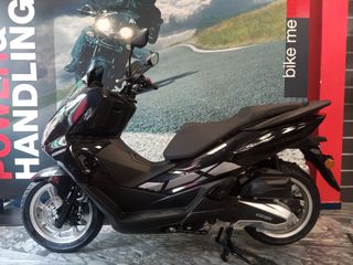 Keeway Vieste 125 '24 LX ETOIMOΠΑΡΑΔΟΤΟ