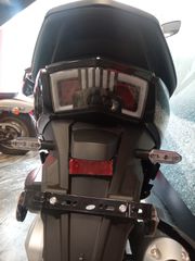 Keeway Vieste 125 2026 LX - ΜΕ ΔΩΡΑ ΚΑΙ ΤΕΛΗ 2026-thumb-4
