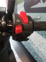 Keeway Vieste 125 2026 LX - ΜΕ ΔΩΡΑ ΚΑΙ ΤΕΛΗ 2026-thumb-6