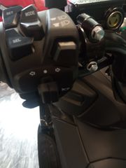 Keeway Vieste 125 2026 LX - ΜΕ ΔΩΡΑ ΚΑΙ ΤΕΛΗ 2026-thumb-7