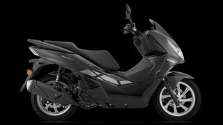 Keeway Vieste 125 2026 LX - ΜΕ ΔΩΡΑ ΚΑΙ ΤΕΛΗ 2026-thumb-8