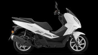Keeway Vieste 125 2026 LX - ΜΕ ΔΩΡΑ ΚΑΙ ΤΕΛΗ 2026-thumb-10