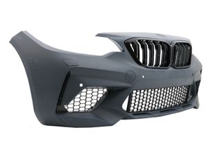 Full body kit άριστης ποιότητας BMW 2 SERIES F22/F23 M2 COMPETITION-thumb-4