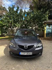 Mazda 3 '09 HATCHBACK