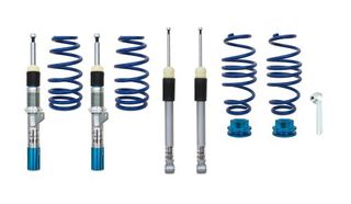 Ρυθμιζόμενη Ανάρτηση Kαθ Ύψος JOM Blueline Κιτ Coilover για VW Golf 7 - 4 Τμχ. - (741191)