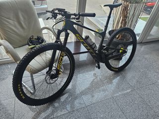 Downhill - Enduro - Trail Scott 2023 SPARK RC-thumb-1