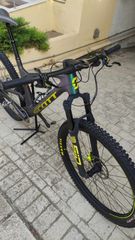 Downhill - Enduro - Trail Scott 2023 SPARK RC-thumb-6
