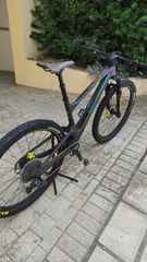 Downhill - Enduro - Trail Scott 2023 SPARK RC-thumb-8