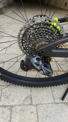 Downhill - Enduro - Trail Scott 2023 SPARK RC-thumb-9