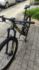 Downhill - Enduro - Trail Scott 2023 SPARK RC-thumb-11