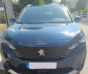 Peugeot 3008 '21 Allure Plus