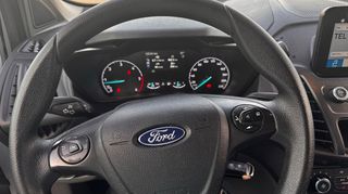 Ford Transit Connect 2019 1.5 diesel  FULL EXTRA-thumb-9