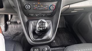 Ford Transit Connect 2019 1.5 diesel  FULL EXTRA-thumb-11