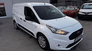 Ford Transit Connect 2019 1.5 diesel  FULL EXTRA-thumb-1
