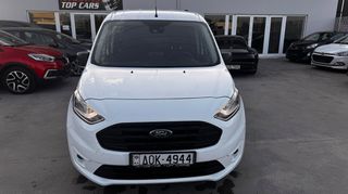 Ford Transit Connect 2019 1.5 diesel  FULL EXTRA-thumb-2