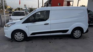 Ford Transit Connect 2019 1.5 diesel  FULL EXTRA-thumb-4