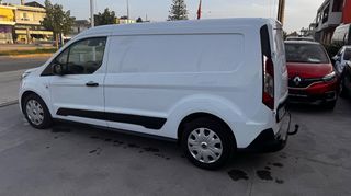 Ford Transit Connect 2019 1.5 diesel  FULL EXTRA-thumb-5