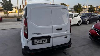 Ford Transit Connect 2019 1.5 diesel  FULL EXTRA-thumb-6