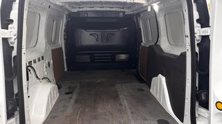 Ford Transit Connect 2019 1.5 diesel  FULL EXTRA-thumb-7