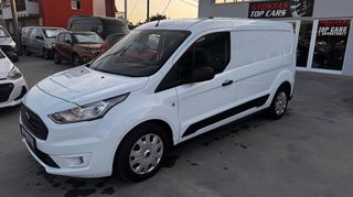 Κλούβα Ford 2019 1.5 DIESEL L2 FULL EXTRA-thumb-3