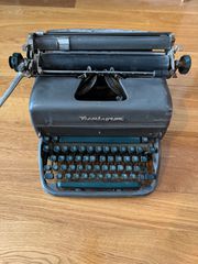 Γραφομηχανή Remington