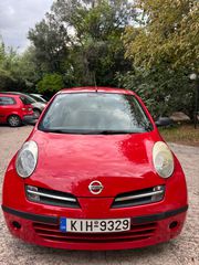 Nissan Micra '06