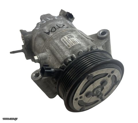 Κομπρεσέρ A/C με Κωδικό JX6119D629HB
