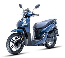 Sym Symphony 50 2024