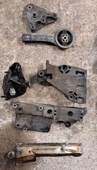 Βασεις μηχανης απο Seat Ibiza Cupra 6L 2002-2007